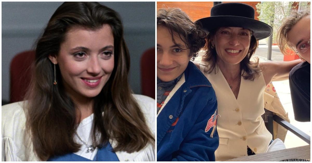 ferris bueller mia sara now