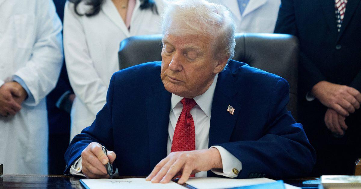 What Does Trump's Reclassification of Weed Mean for the Public?