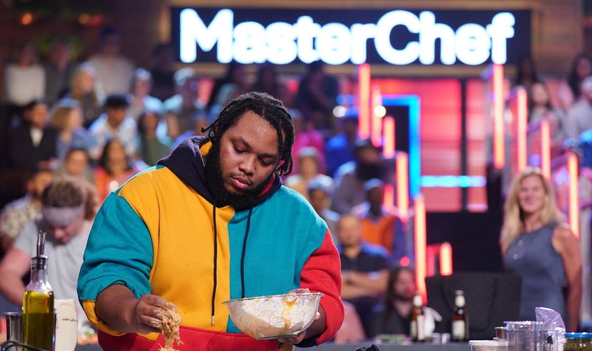 MasterChef Fans Want To Know if Contestants Get Paid