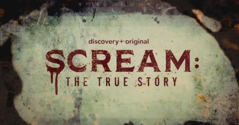 'Scream: The True Story'