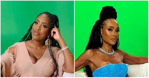 sweet tea and contessa from married to medicine