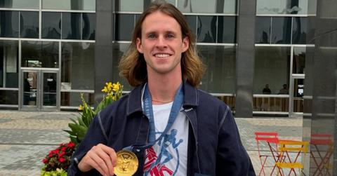 The Reason Why Cole Hocker Was Disqualified Makes Sense