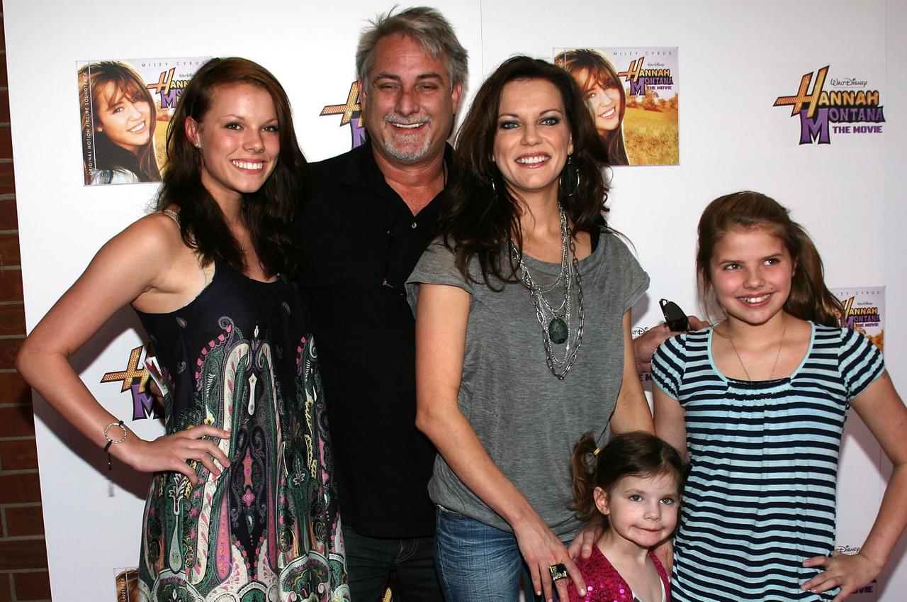 Who Is Martina McBride's Husband John McBride? Inside Their Love Story