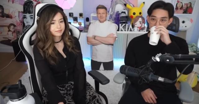 Who Is Pokimane's Boyfriend? Is She Dating Kevin Kim?