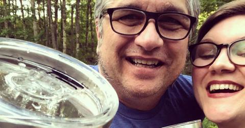 'The Box of Oddities' Hosts