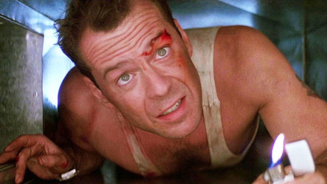 die hard christmas