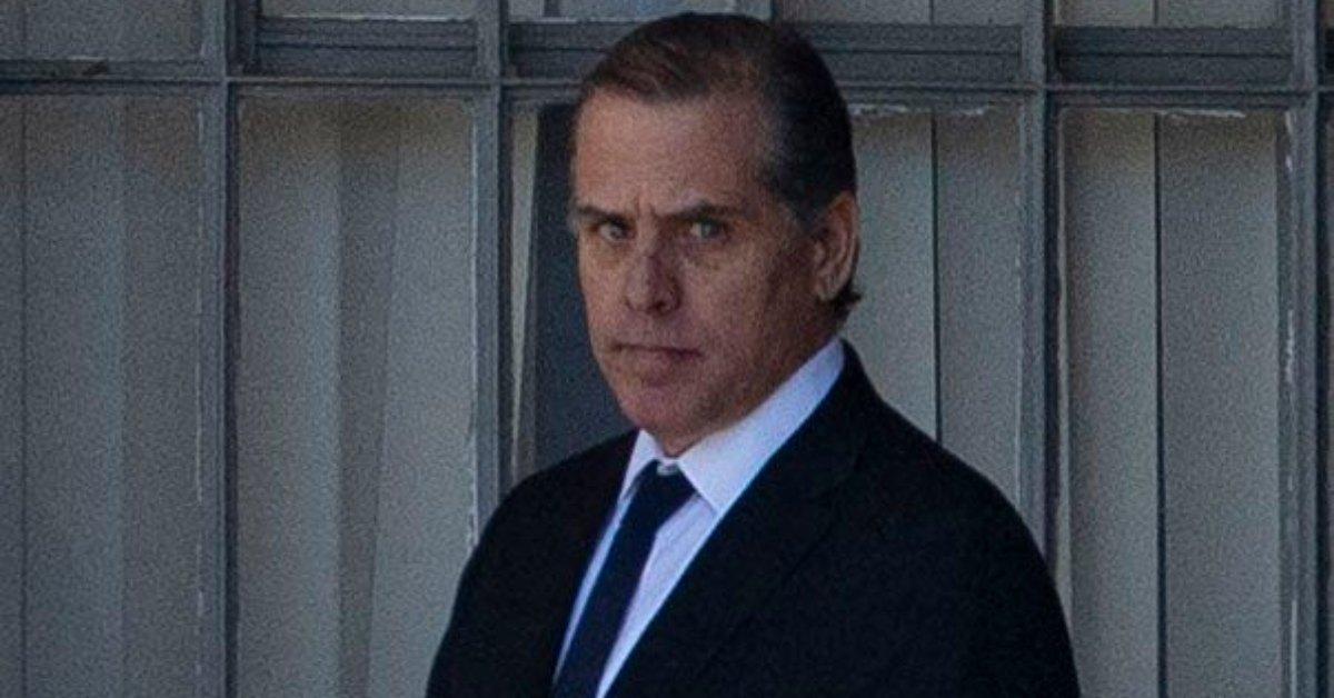 What Was on Hunter Biden’s Laptop That the FBI Got a Hold Of
