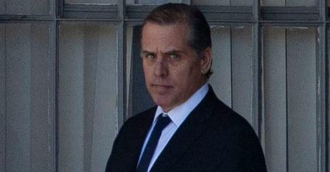 What Was on Hunter Biden’s Laptop That the FBI Got a Hold Of