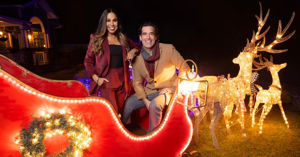 When Do They Film 'The Great Christmas Light Fight'? Plus More Fun Facts