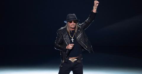 Inside Kid Rock’s Underage Comments About the Olsen Twins