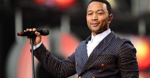 John Legend