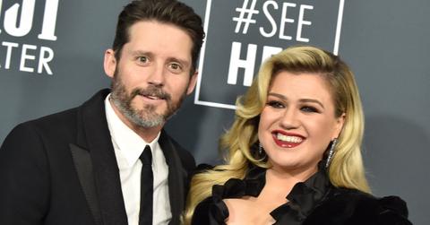 Brandon Blackstock and Kelly Clarkson's Complicated Relationship Involved Alimony and Lawsuits