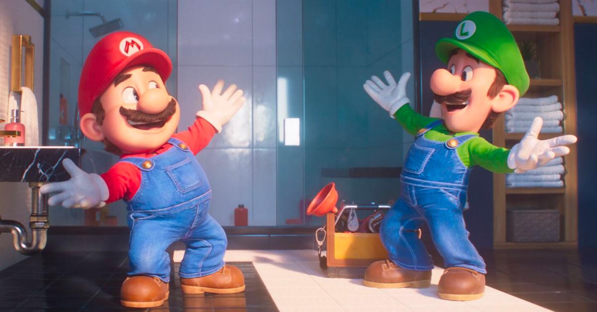 Super Mario Bros Movie 2: Everything we know so far - Dexerto