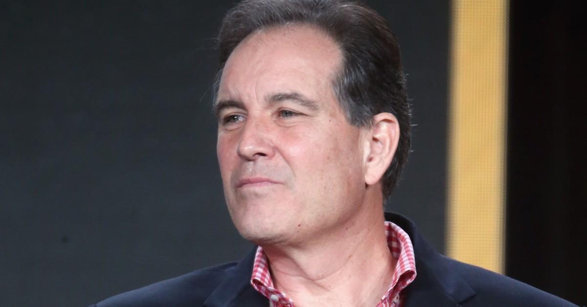 Did Sportscaster Jim Nantz Retire? Here&rsquo;s What We Know