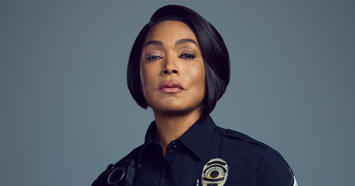 Angela Bassett casting photo from ABC