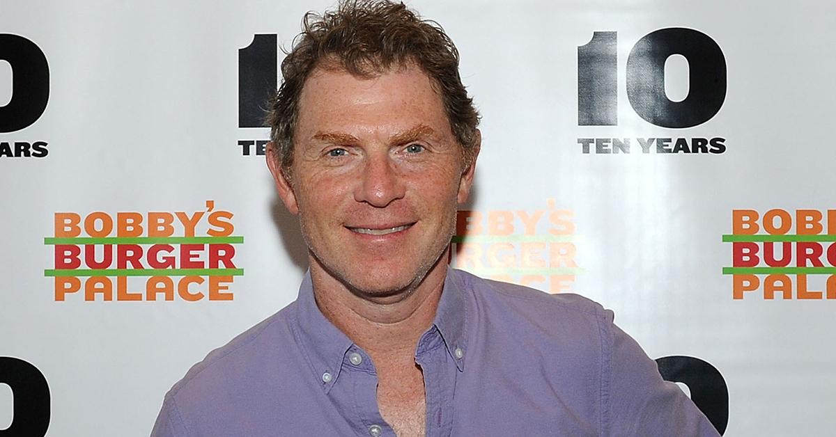 Bobby Flay