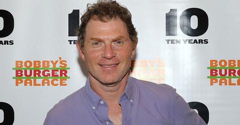 Bobby Flay