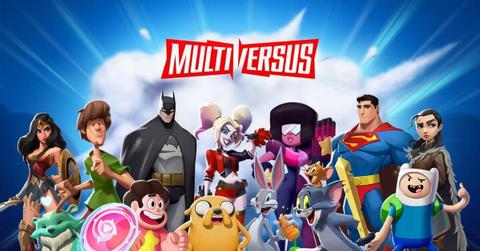 MultiVersus