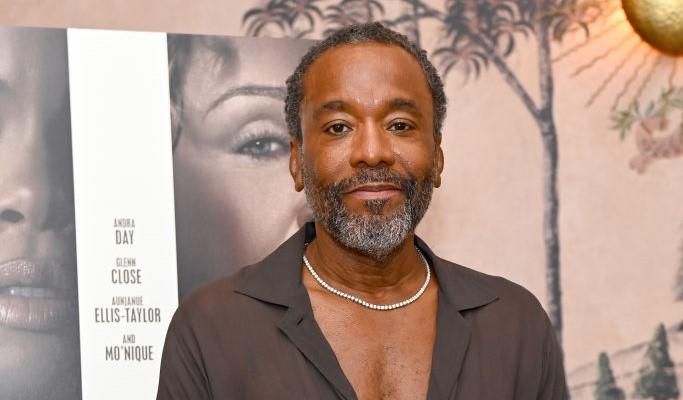 Lee Daniels