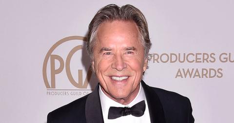 Inside Don Johnson’s Net Worth, Marriage, and Kids