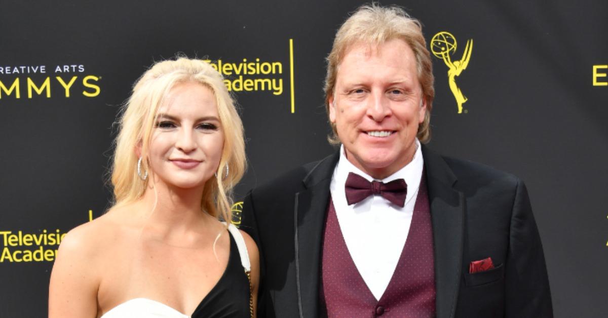 Mandy and Sig Hansen