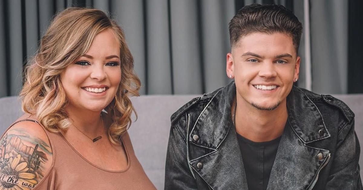 Are Catelynn and Tyler Divorcing Each Other? How Are They Doing Now?