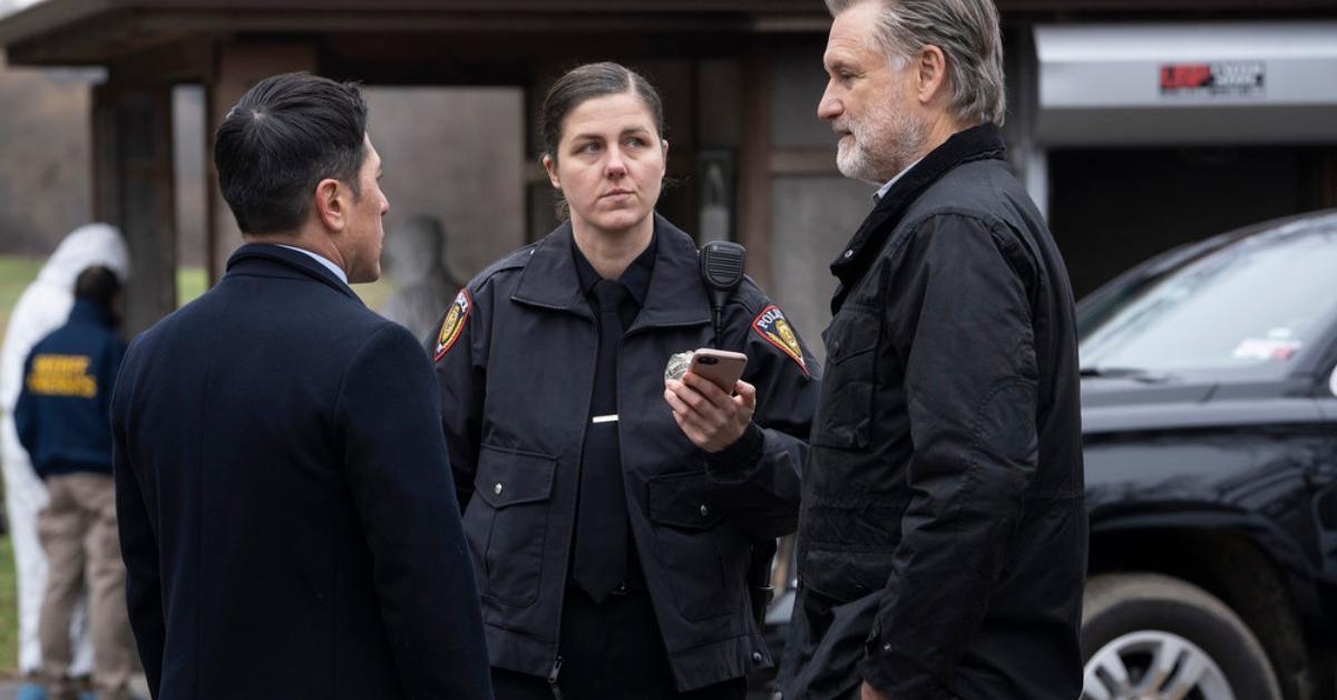 Season 3 of 'The Sinner' Was Filmed at These Stunning Locations