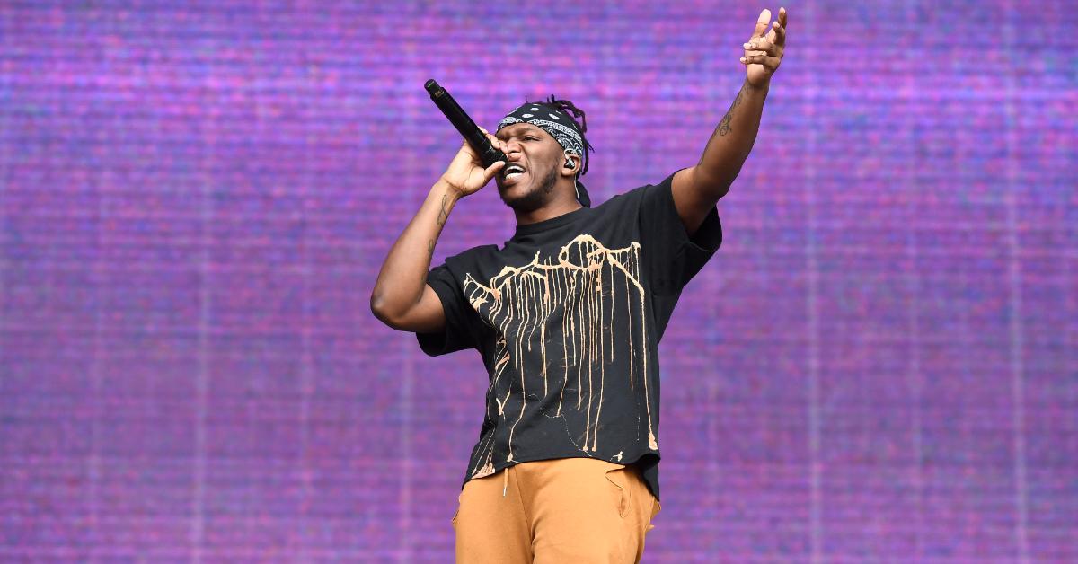 Ksi Net Worth Is Mind Boggling