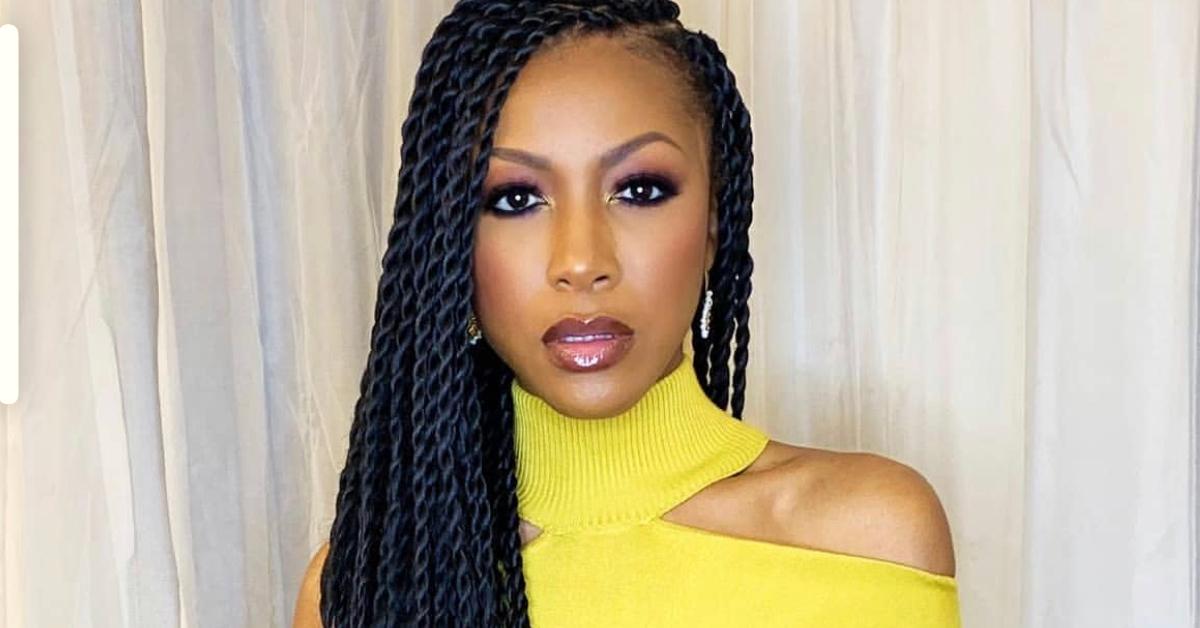 ‘A Black Lady Sketch Show’ Star Gabrielle Dennis’ Is Super Private About Her Love Life
