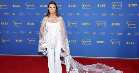 Kimberlin Brown Pelzer