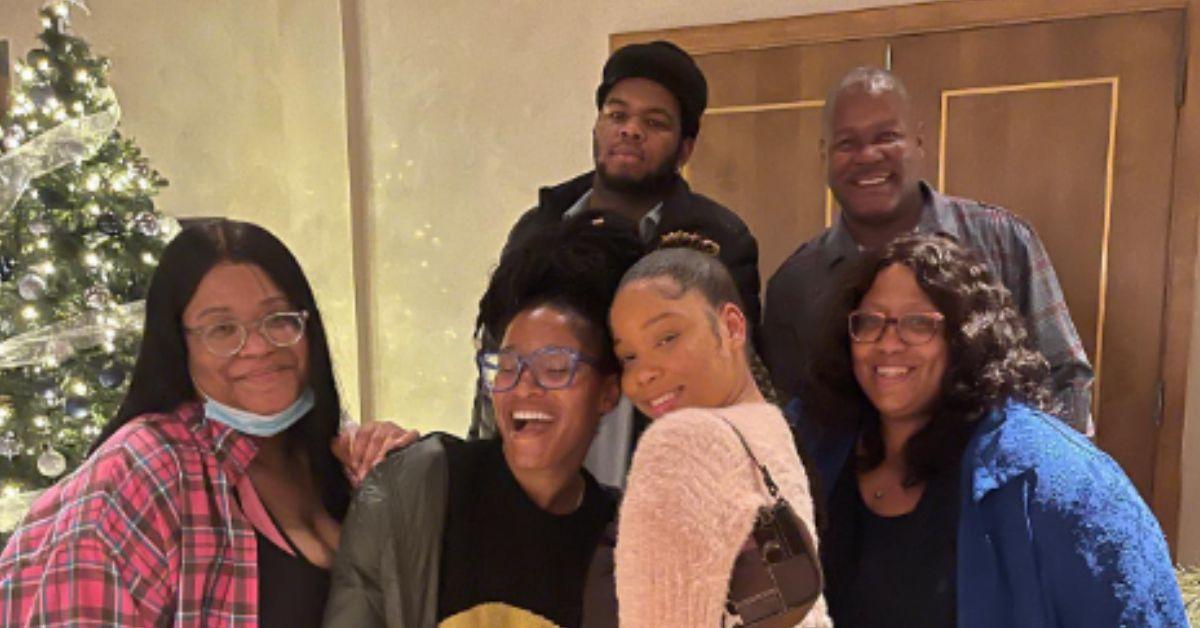 All You Need To Know About Keke Palmer Siblings