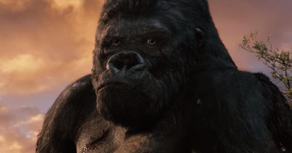 Where Was the 2005 Version of 'King Kong' Filmed?