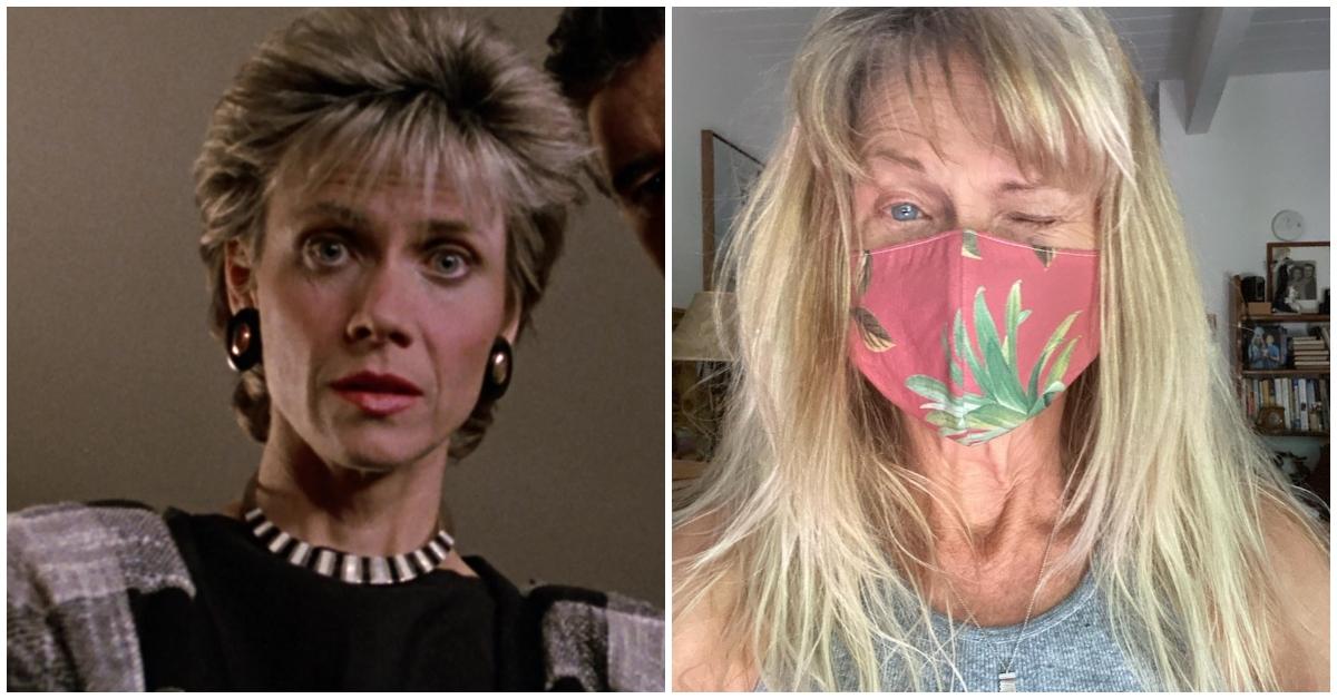 ferris bueller cindy pickett now