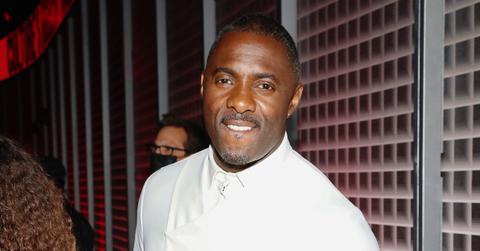 Idris Elba