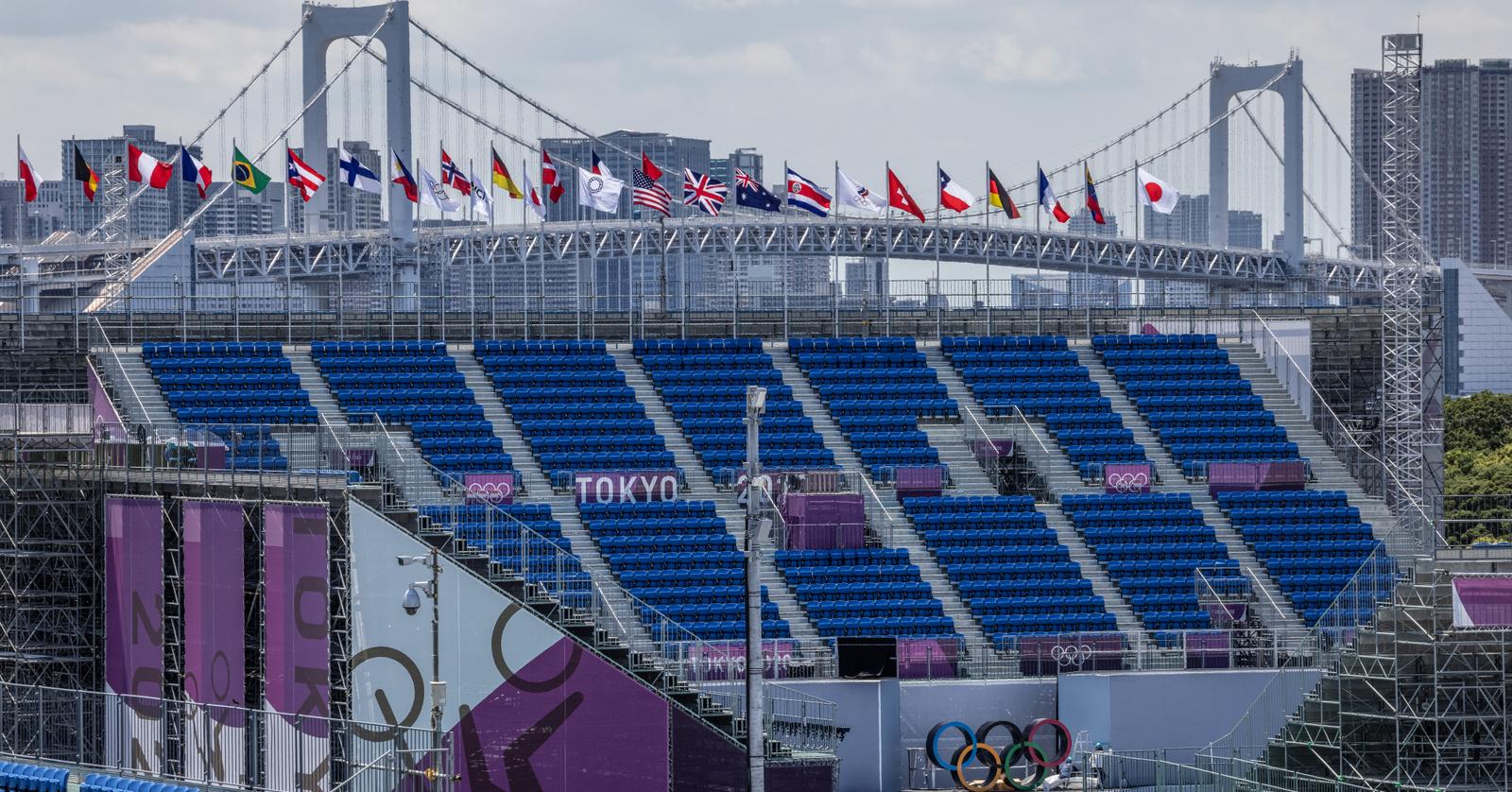 Why Are the Olympics Still Called 2020 Even in 2021? Here's What to Know