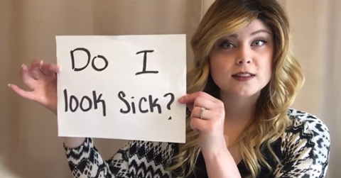 chanel and shannon my last days