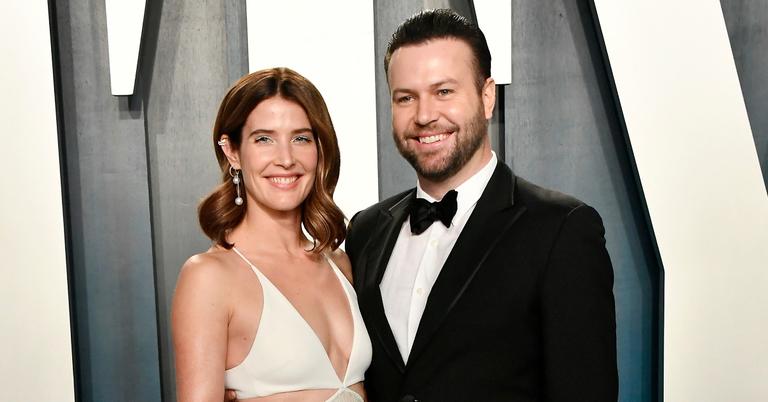 Cobie Smulders on Raising Kids With Husband Taran Killam (EXCLUSIVE)