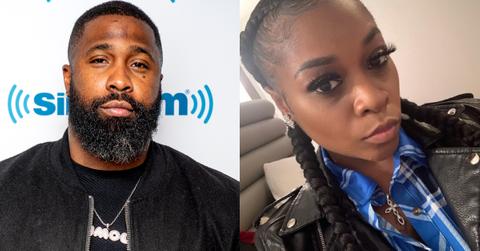 Don and Ashley Black Ink Crew