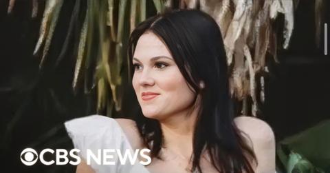 What Happened to Cruise Ship Victim Anna Kepner?