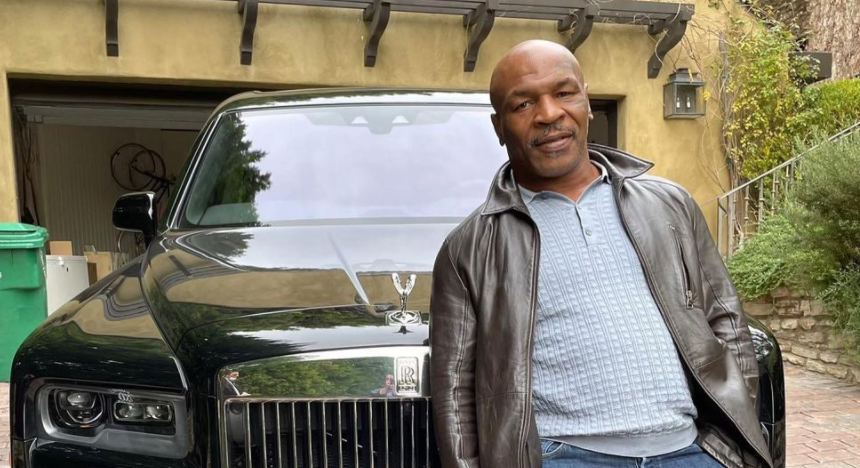 Mike Tyson's Biological Parents: Find out Here