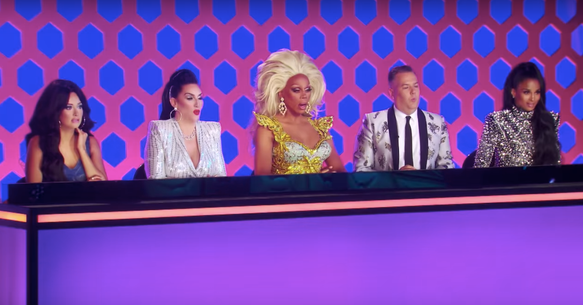 Watch rupaul's drag race online all stars season 4