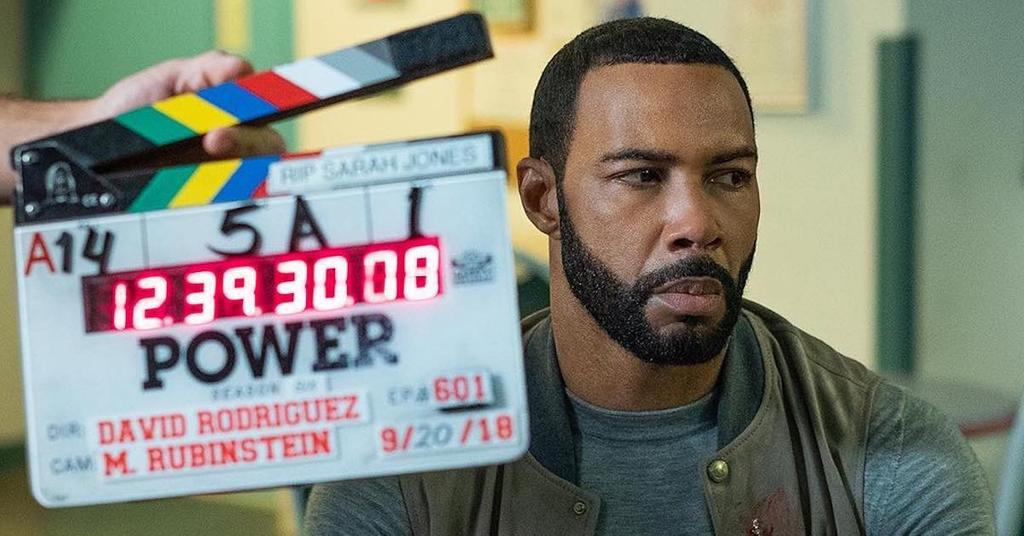 Will Ghost Come Back in 'Power Book II: Ghost'? Anything Is Possible