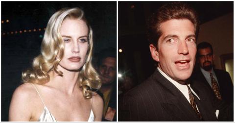 Why Did John F. Kennedy Jr. and Daryl Hannah Breakup?