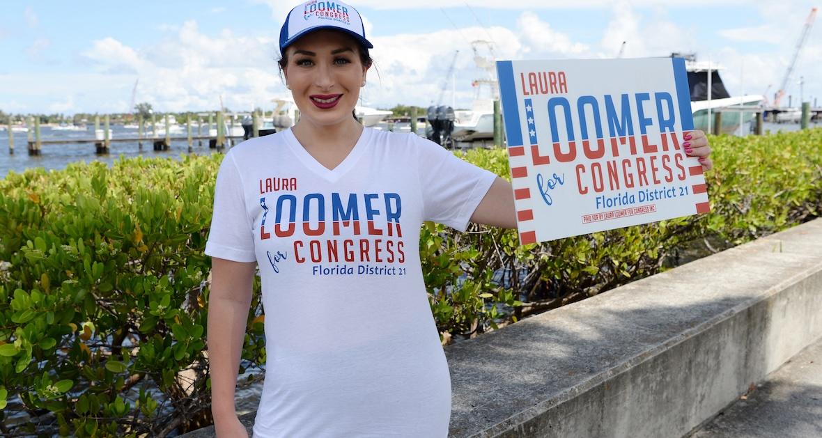 laura loomer