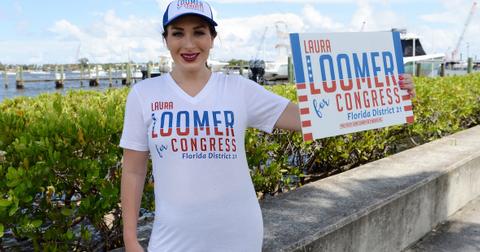Laura Loomer's Net Worth Is More Theory Than Fact — What We Know