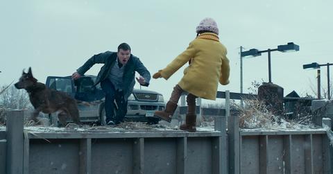 fractured netflix spoilers