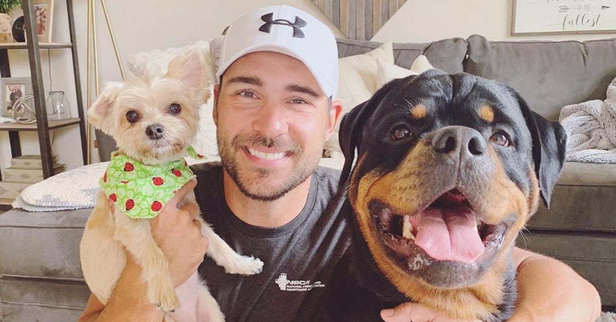 Where Is Ben Z. From ‘The Bachelorette’ Now? Here’s What We Know
