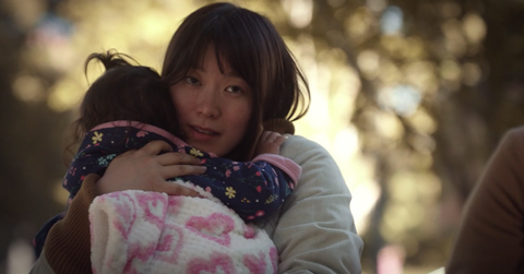 bebe chow baby little fires everywhere