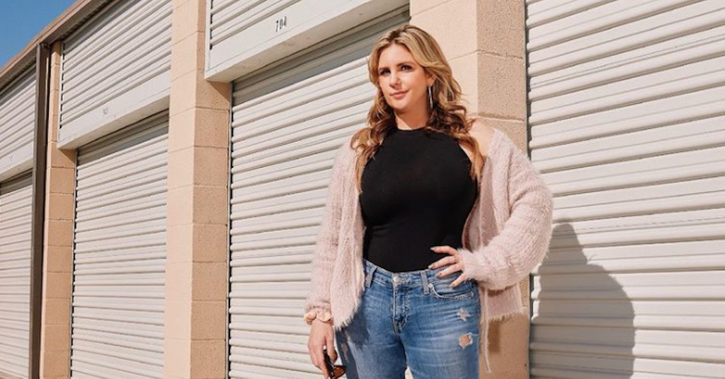 Is Brandi From 'Storage Wars' Dating Anyone New Right Now?