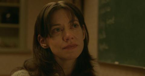 Lio Tipton as Gail Berchtold